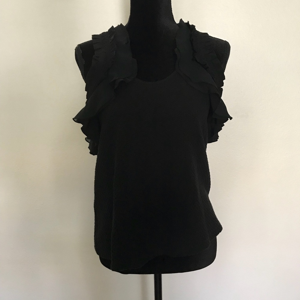Anthropologie Tank